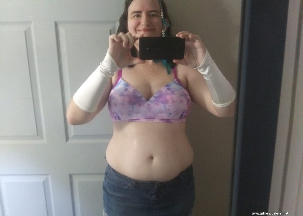 Here is another set of me posing for Y'all