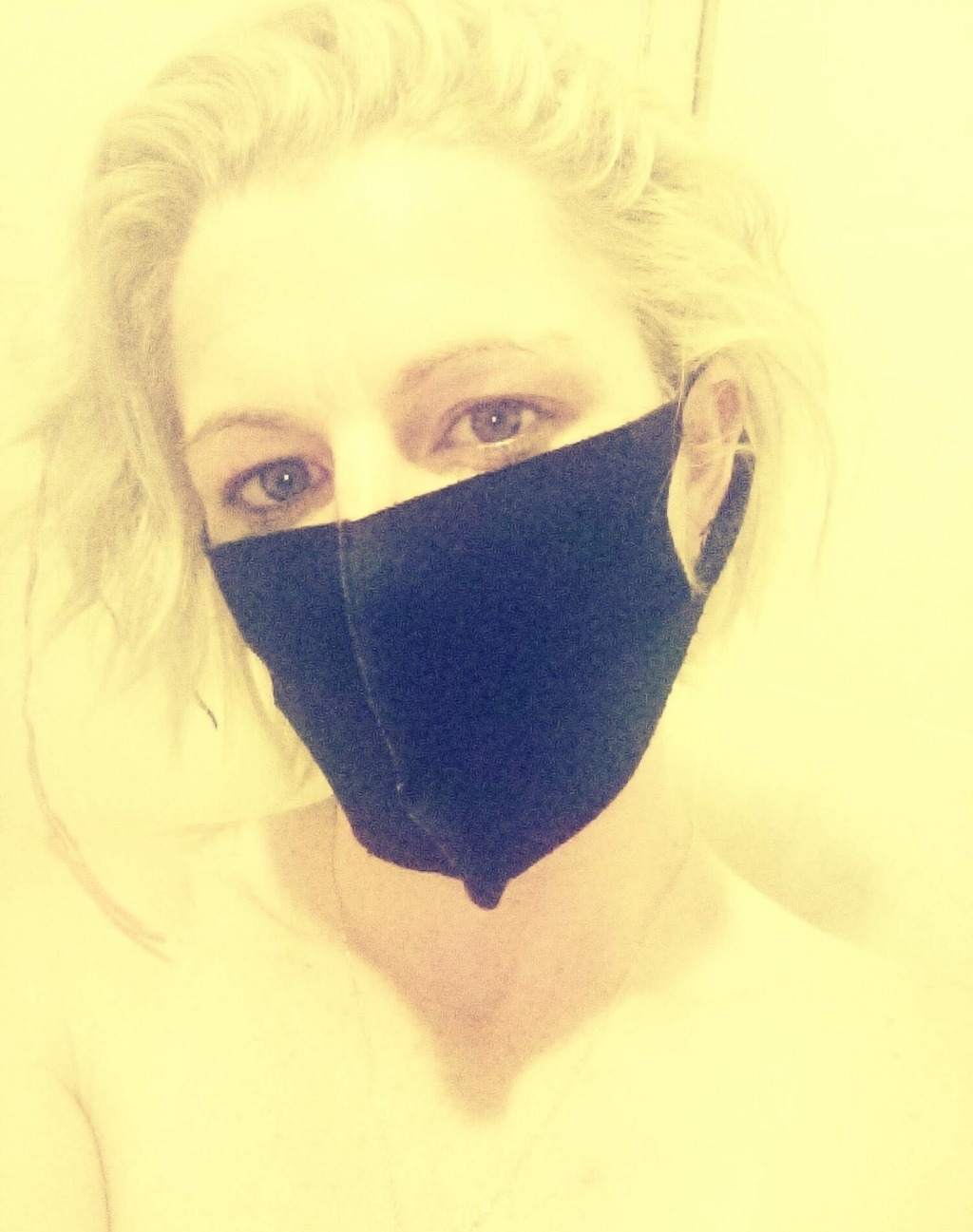 Late night dress up