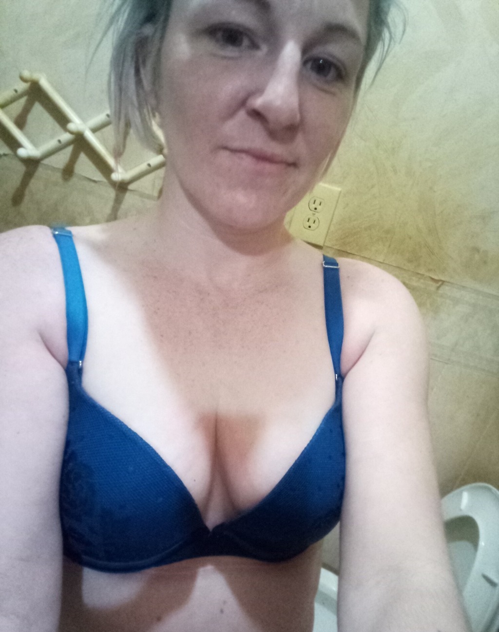 Sexy milf