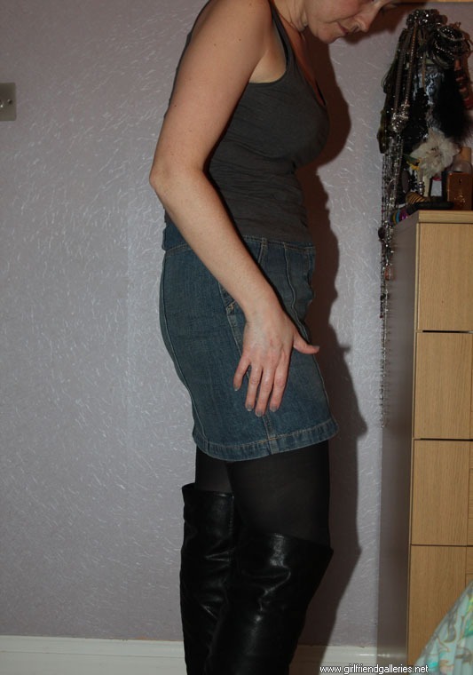 have you ever stroked to my pics ?