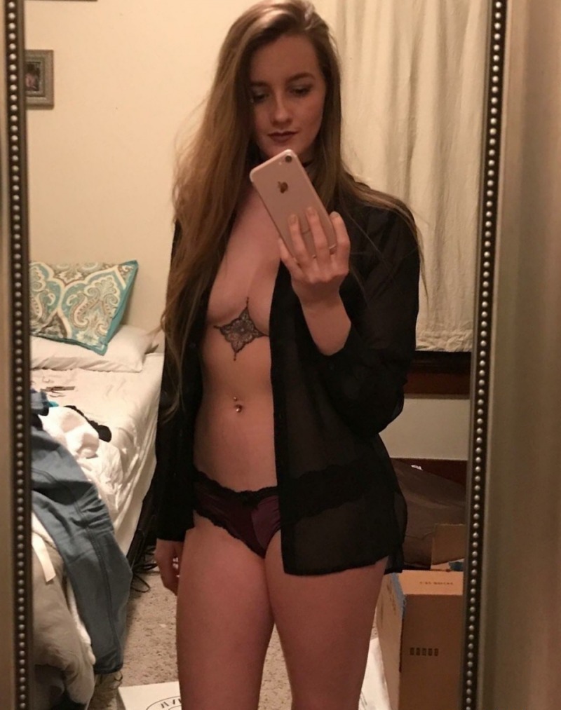 Look here