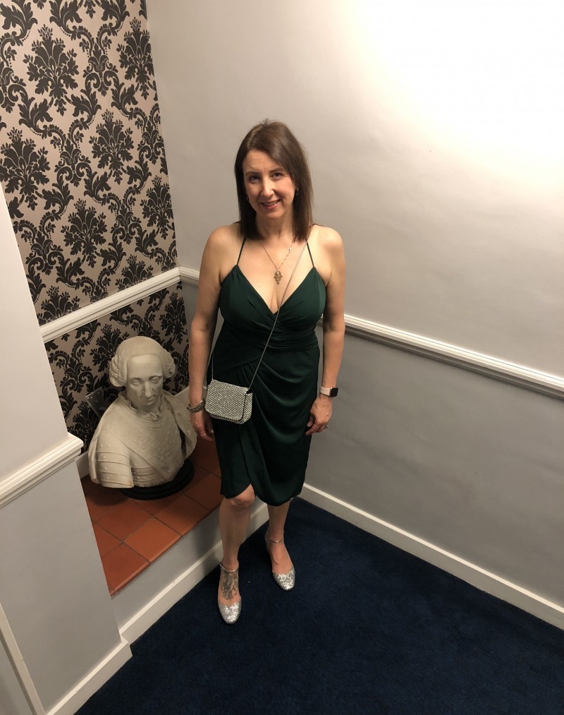 British Wife Slut
