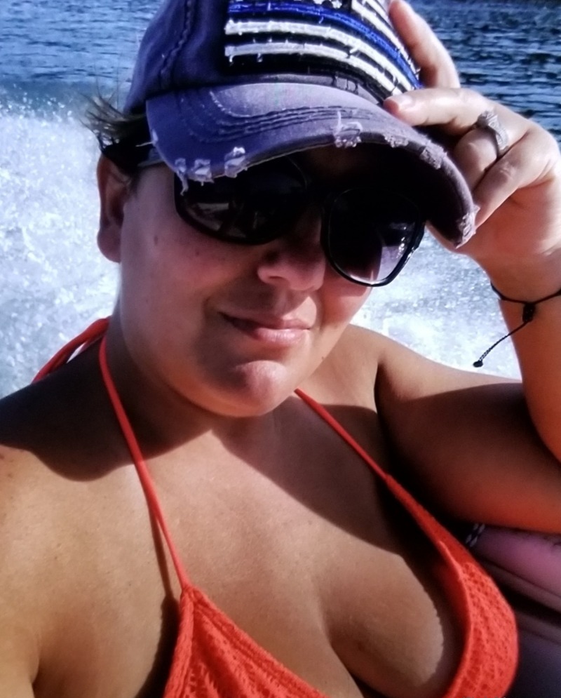 Hot milf