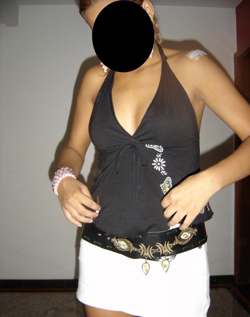 Fernandinha - Super Hot Brazilian Girl