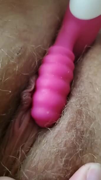 Pussy play