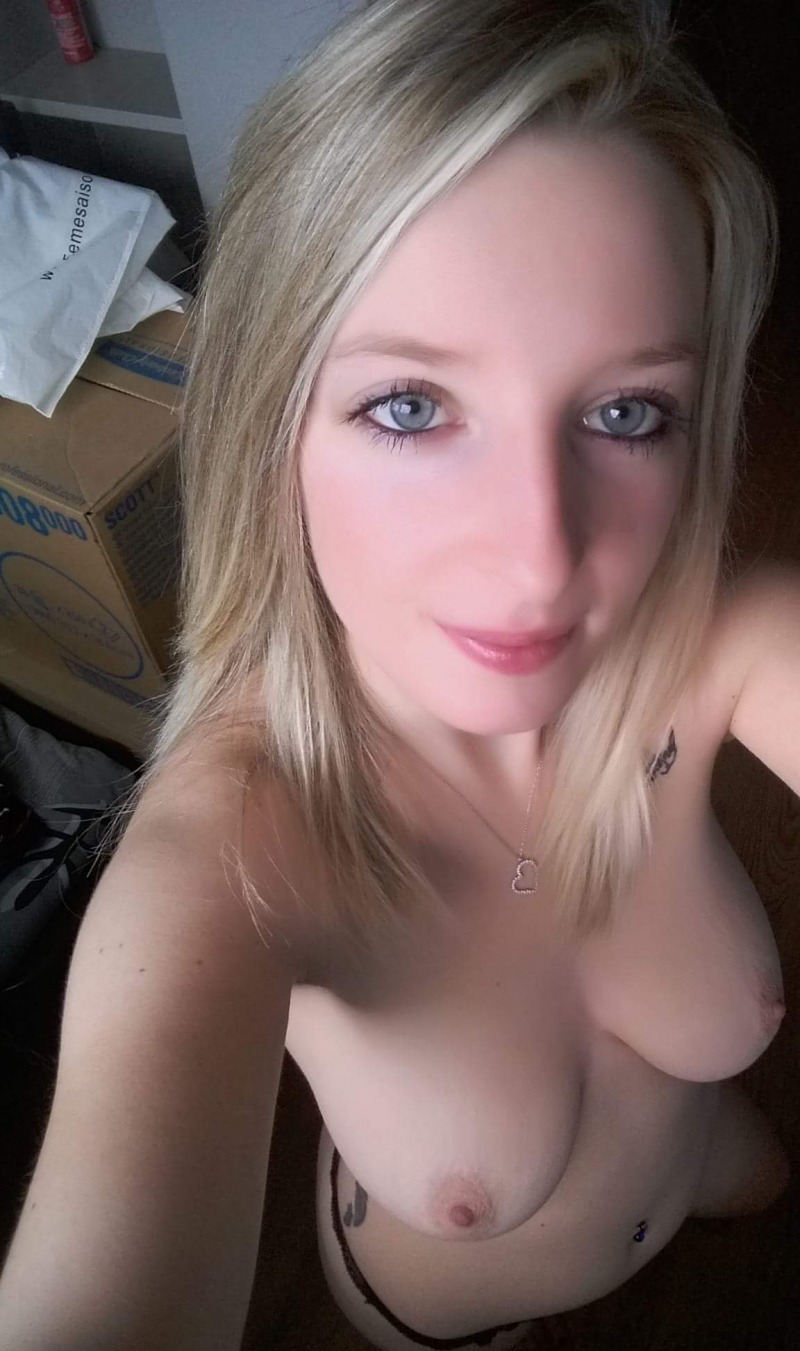 Teen girl