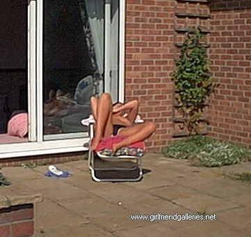 Warmer times