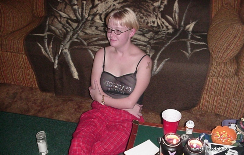 Hotwife Erin