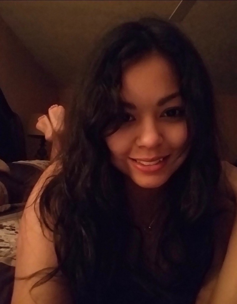Lorena feet