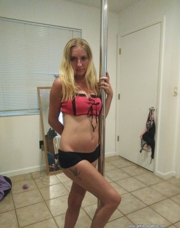 New pic of my gf
