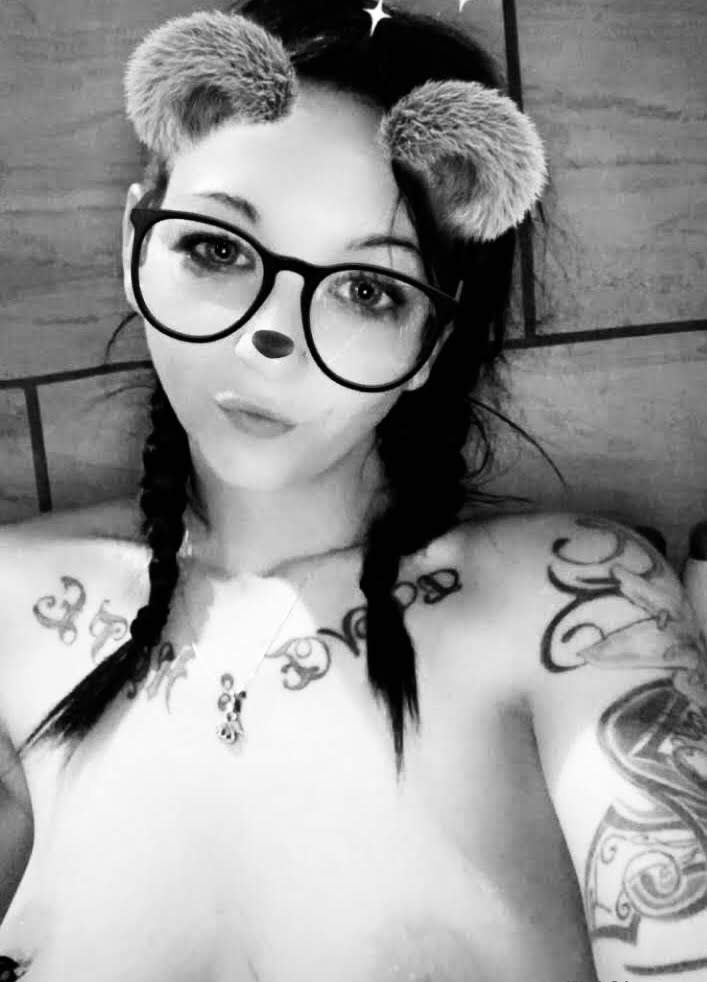 My sexy wife
