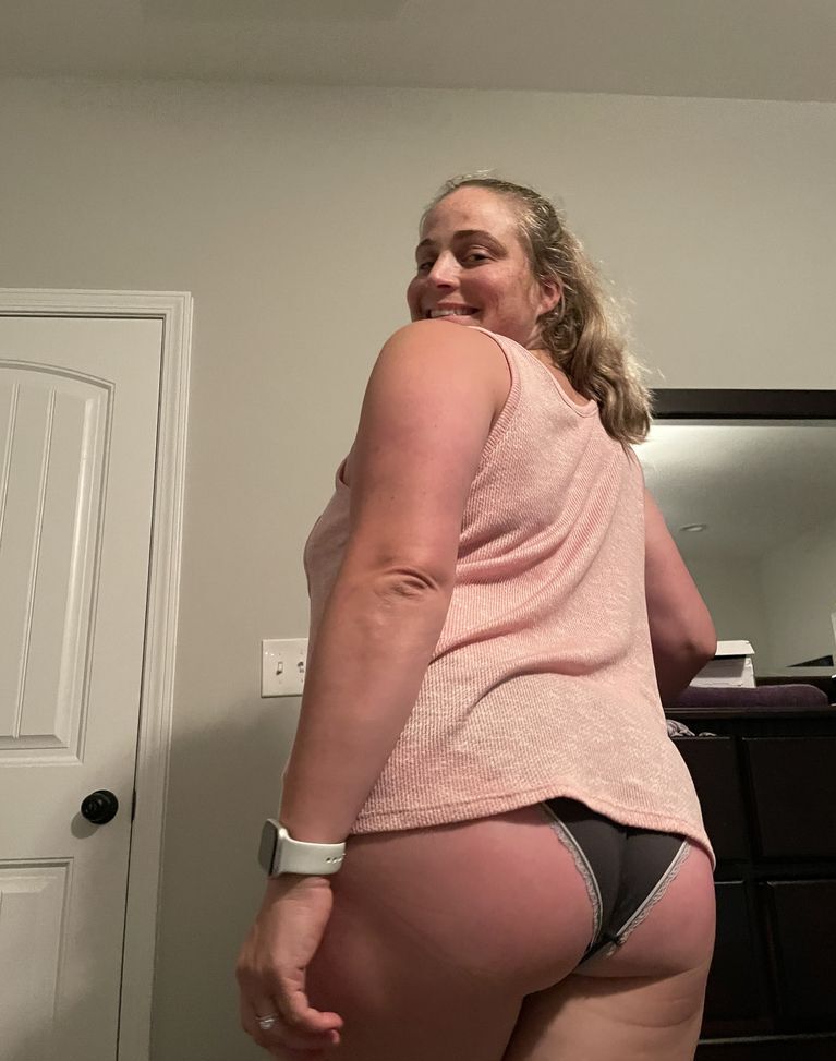 Random pics of wife