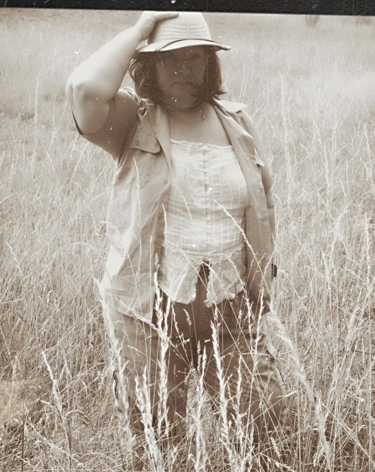 On Safari