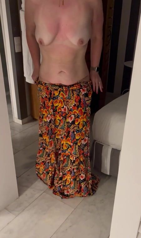 Undressed
