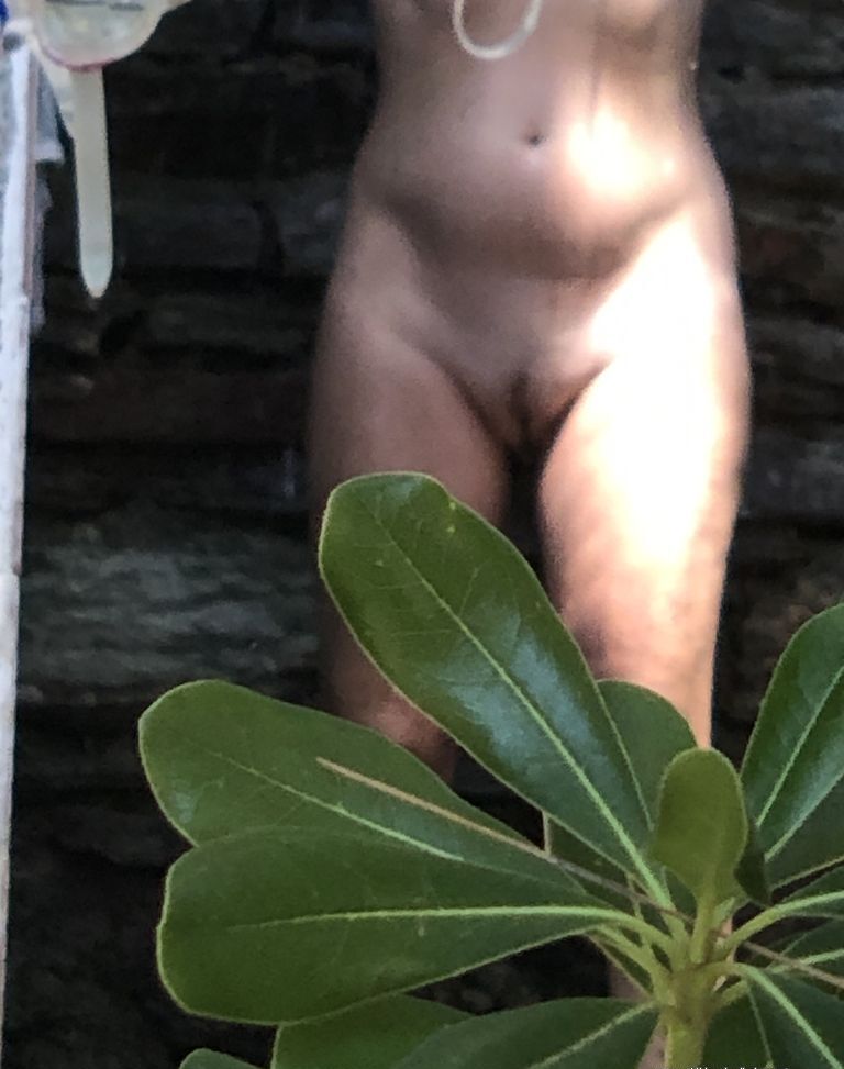 Shower outdoor #2