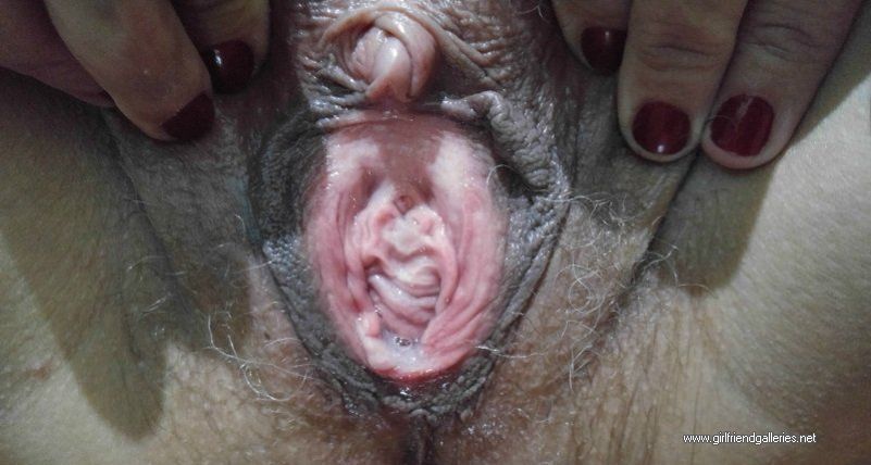 Big hairy pussy mature 22 #5