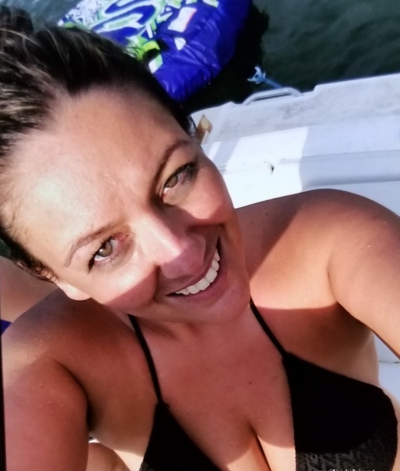 Hot milf #3