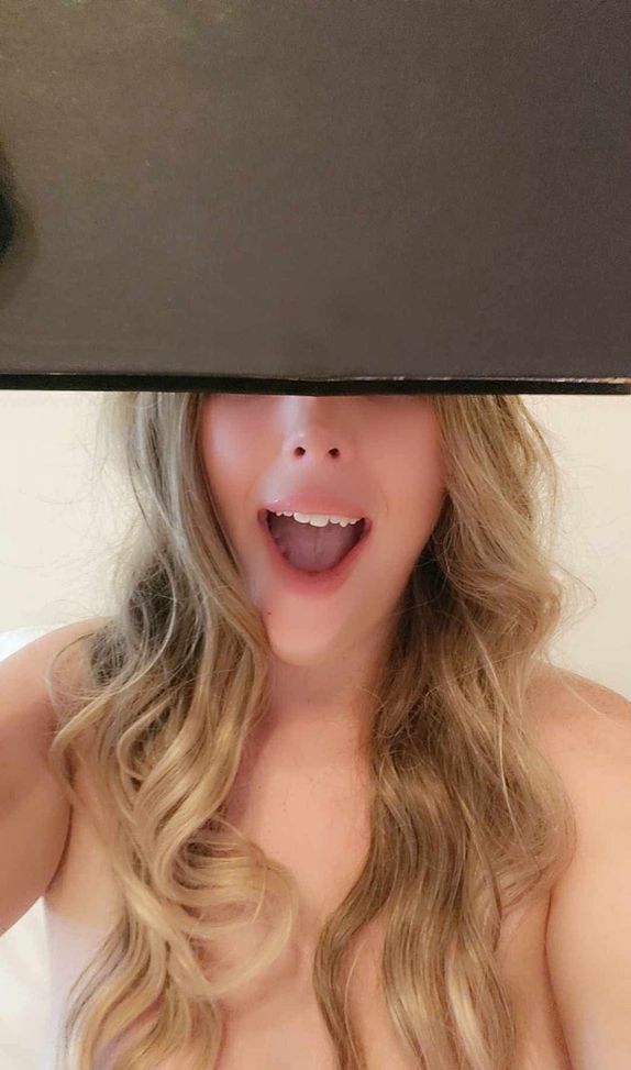 Book Bra #1