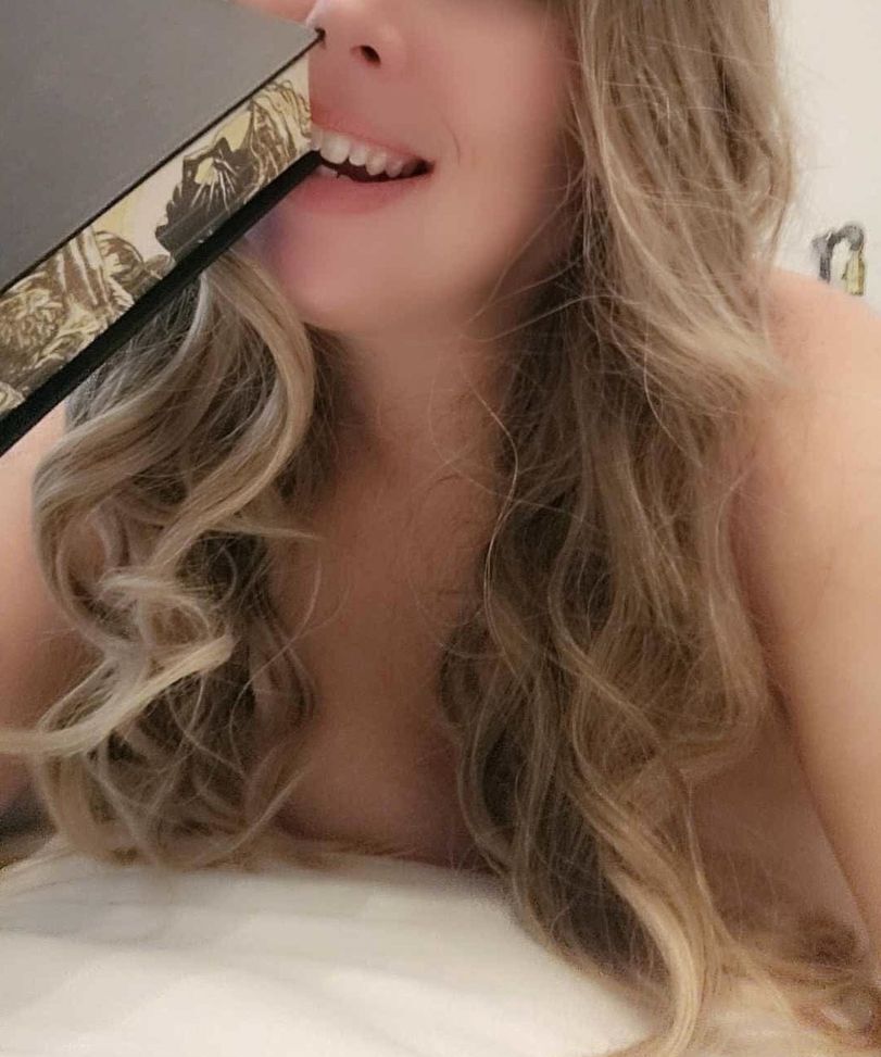 Book Bra #6
