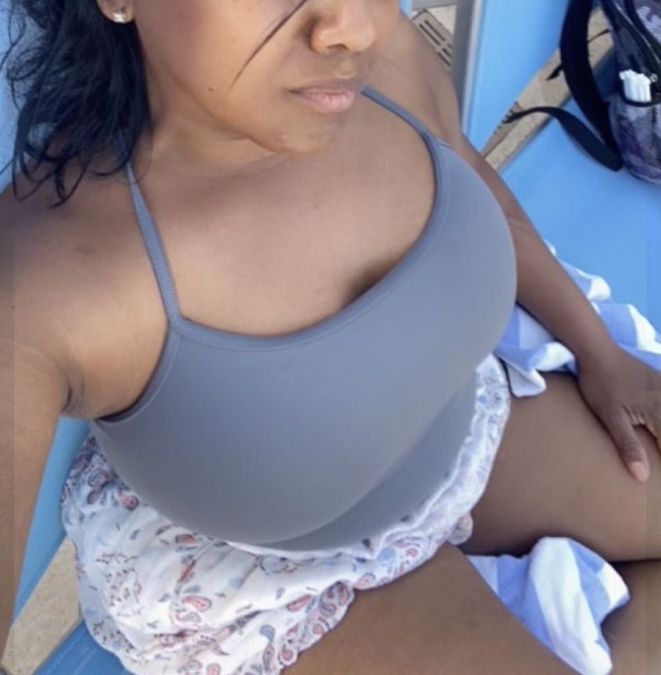 Perfect MILF Titties #4