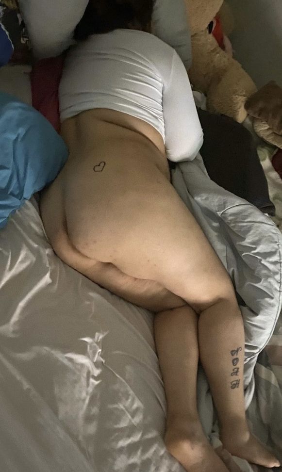 Big ass wife #1